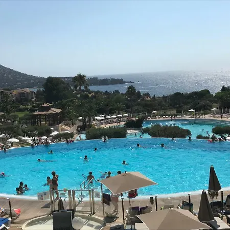 Lejlighed Vue Et Esterel *